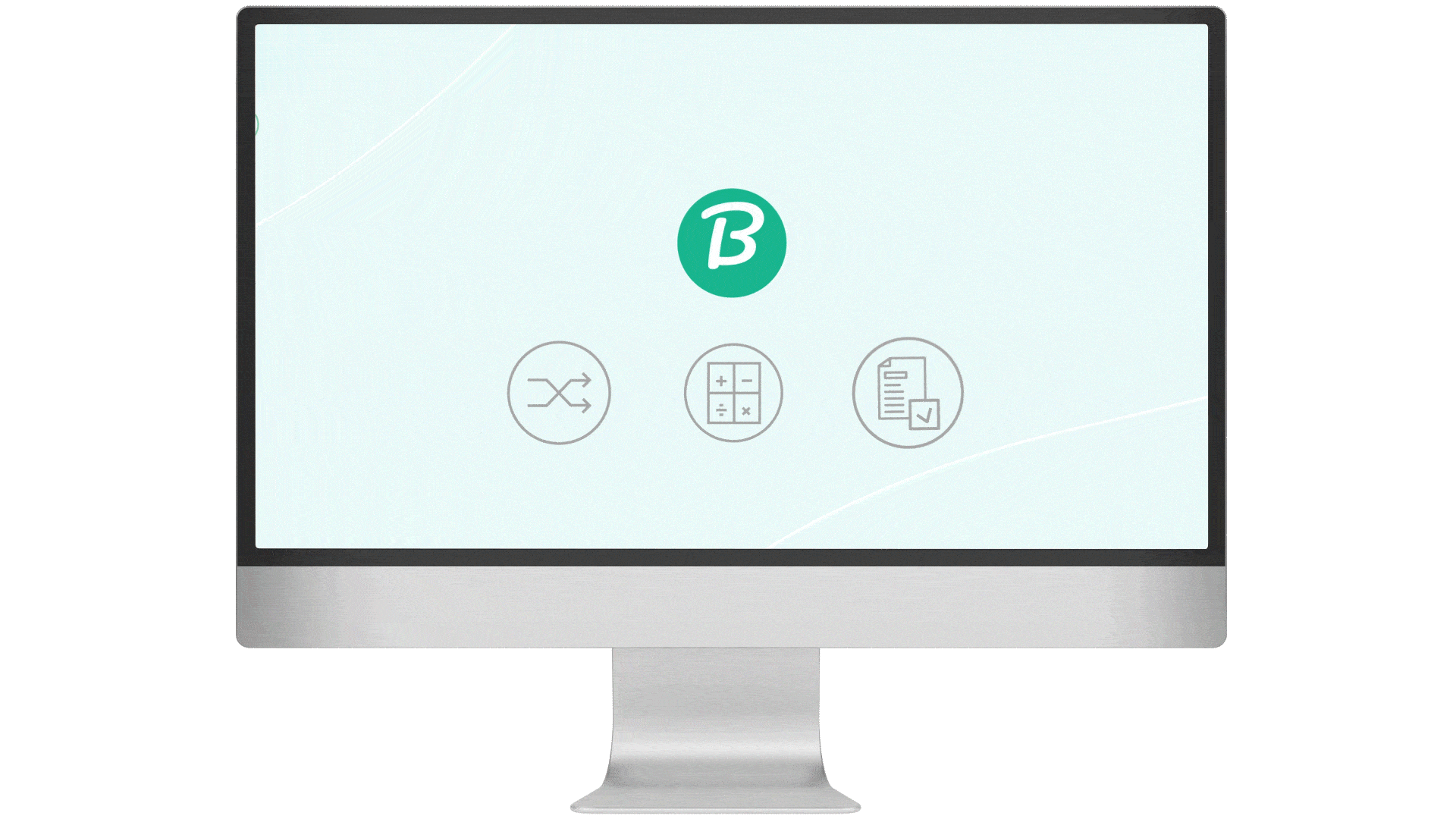 BizNuvo Platform Steps