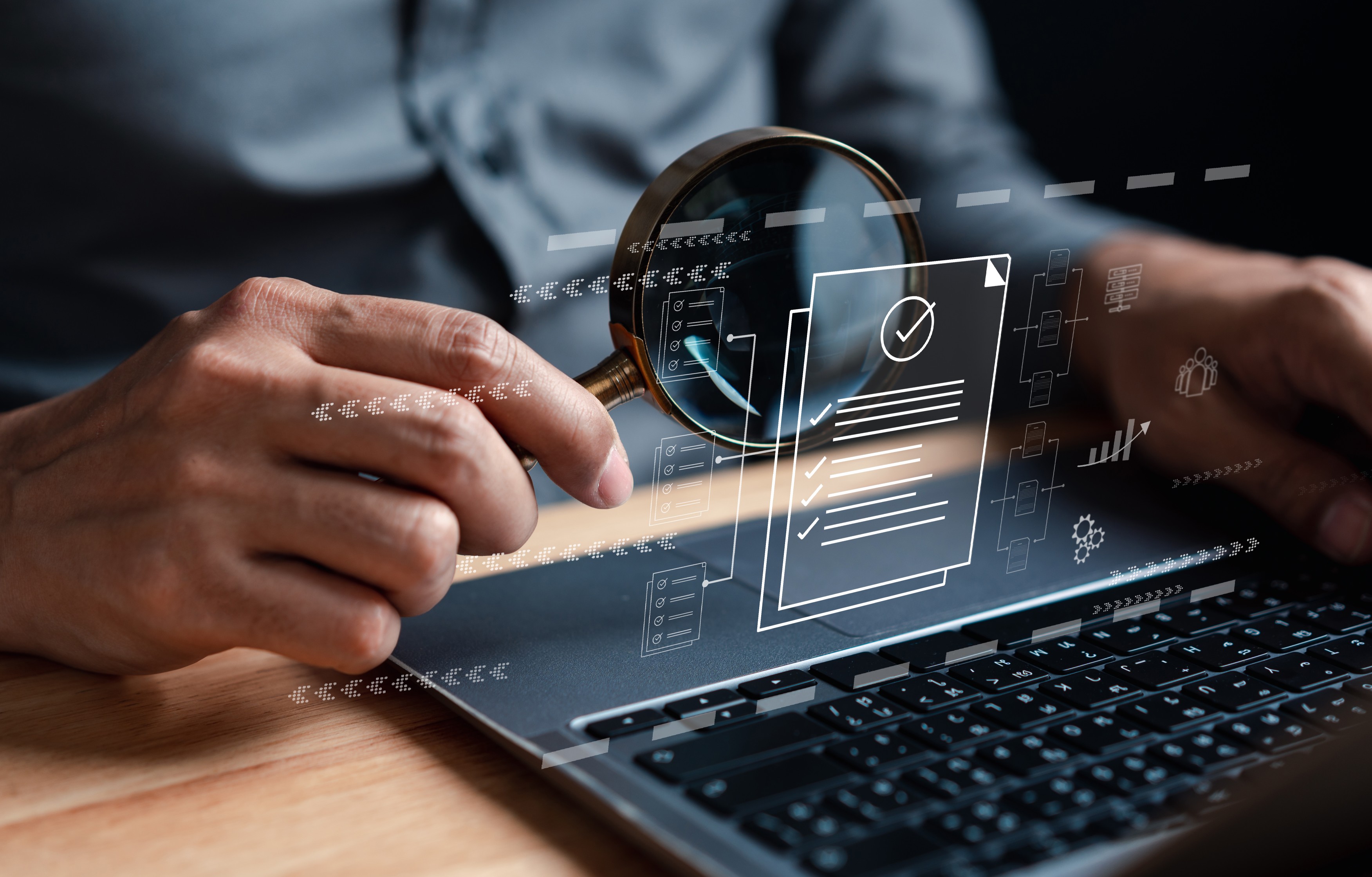 Advanced Analytics & AI-Powered Insights
