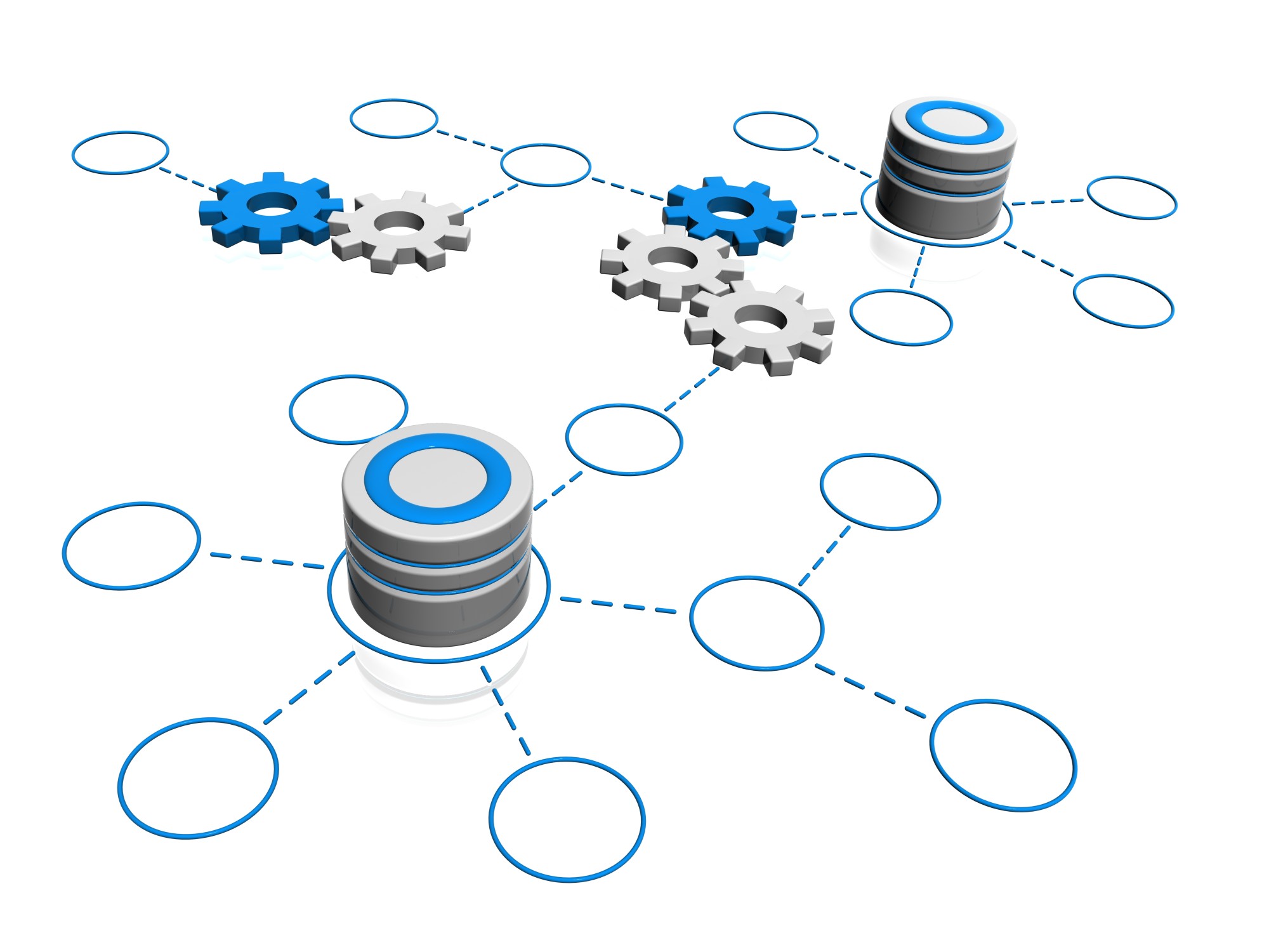Data Hub API Illustration
